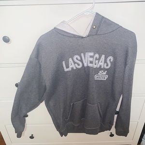 las vegas hoodie